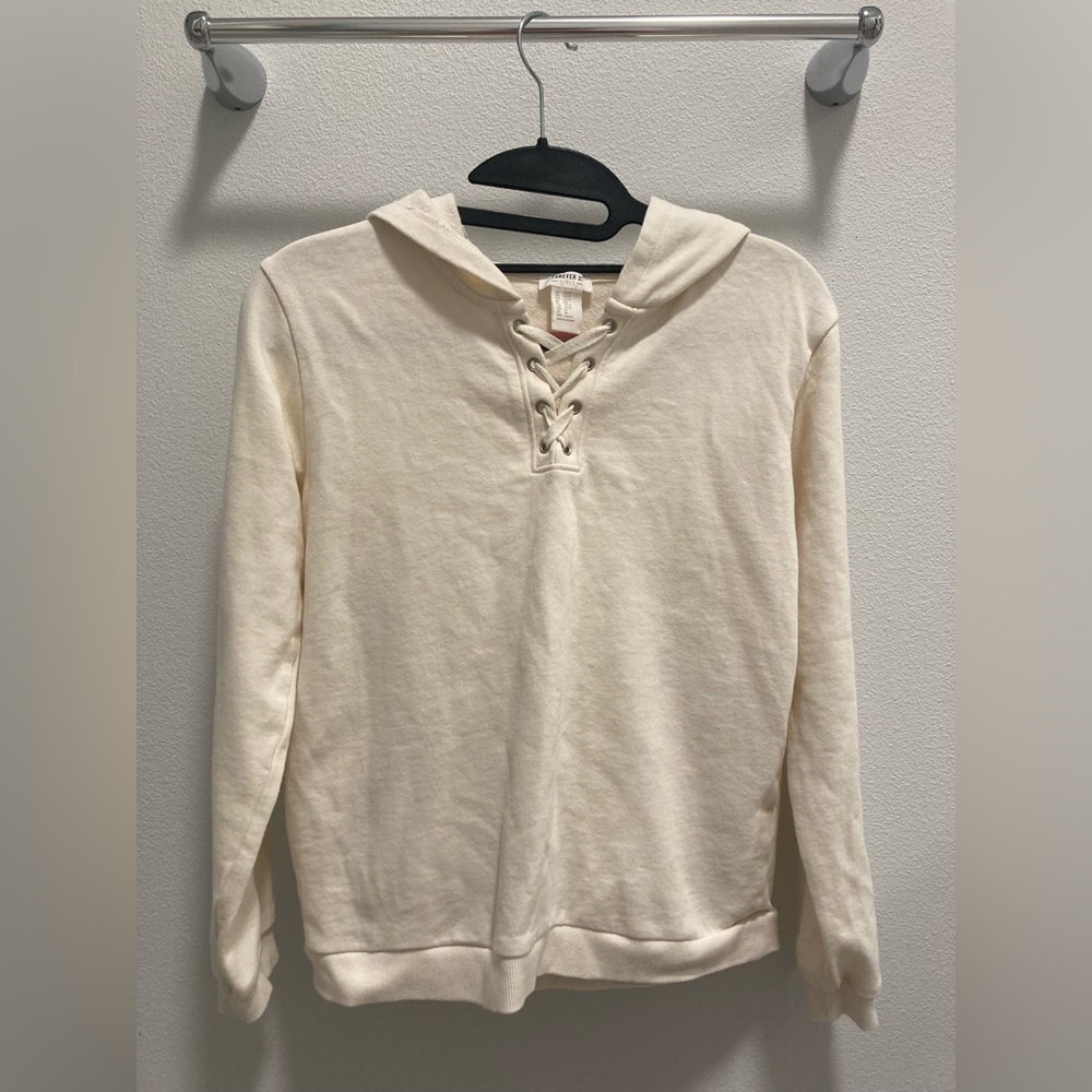 Forever 21 Girls Hoodie